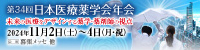 第34回日本医療薬学会年会